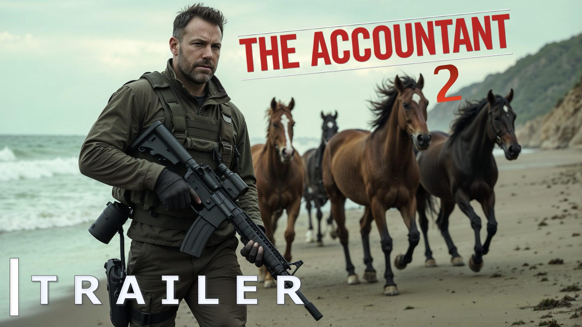 Ben Affleck Criticizes California Film Tax Policy, Calls for Better Incentives